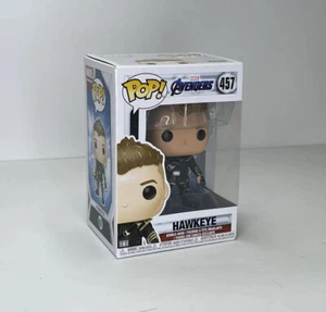 Funko Toys POP! Marvel Avengers Endgame : Hawkeye #457 - Picture 1 of 2