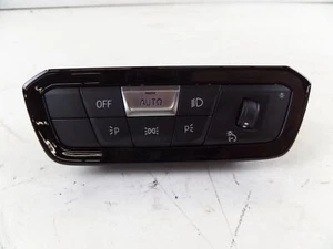 BMW M3 Light Control Panel Switch G80 21-22 OEM 6131 5A16B17-01 - Picture 1 of 8