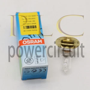 1PCS for TOPCON 12V50W ACP-8 Lamp 42412-20400 Osram 64610 Ophthalmic Projector - Picture 1 of 6