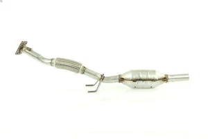 Catalytic converter WALKER 20757 for SKODA FABIA I Saloon (6Y3) 1.4 2000-2002 - Picture 1 of 5