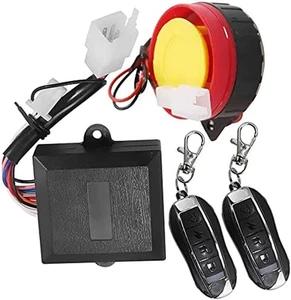 Dual Remote Control Alarm Start Kill Switch Fits for 50cc 70cc 90cc 110cc 125cc - Bild 1 von 8