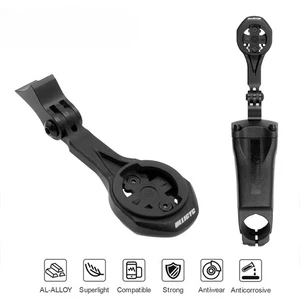 Road for SL7 Stem Computer Mount Compatible with Gopro/GPS/Garmin/Bryton/Wahoo - Picture 1 of 10