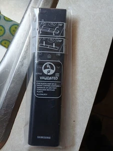 Samsung Smart Voice Solar Tv Remote Control BN59-01480A TM2560E 2025 Original. - Picture 1 of 3