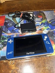 Optelec Farview Low Vision Portable Magnifier - Picture 1 of 4