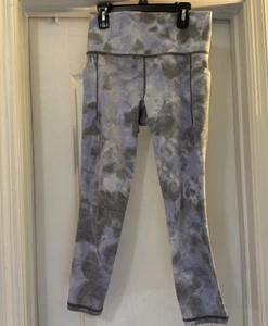 Athleta Salutation Stash Pocket II Capri Leggings - Bild 1 von 6