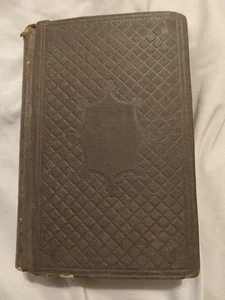 The Dialogues Of Devils John Macgowan 1860 - Bild 1 von 10