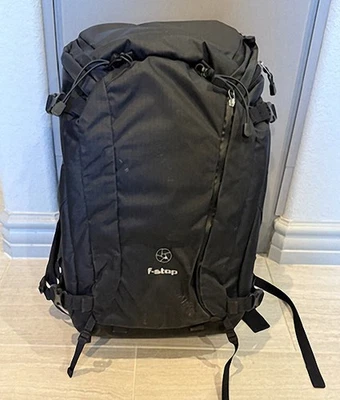 Mochila para cámara F Stop Lotus 32 litros Foto 1 de 3