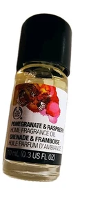 The Body Shop Granatapfel Himbeeröl Raumduft 0,3 flüssige Unzen Flasche - Bild 1 von 4