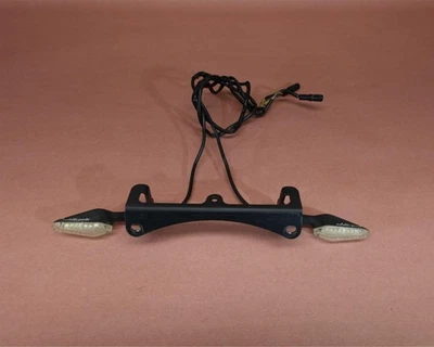 2008 MV AGUSTA BRUTALE 后转向信号灯条 — 第 1/4 张图片