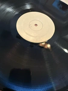 Heartbreakers Live Max’s Kansas City 1979 Test Pressing NM - Foto 1 di 4