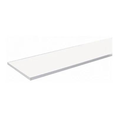 Knape & Vogt 12X36 White Shelf