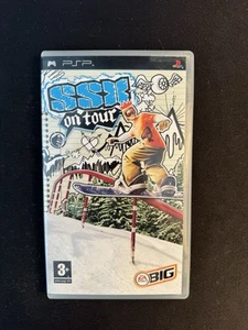 SSX on Tour - PSP - CIB - Picture 1 of 3