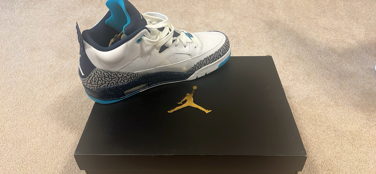 Jordan Son of Mars Hornets for Sale | Authenticity Jordan Son of Mars Hornets for Sale | Authenticity