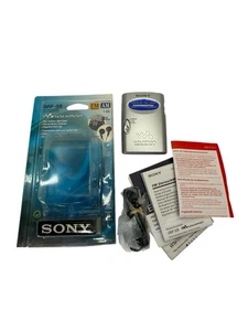 Sony SRF-59 AM/FM Radio - Bild 1 von 3