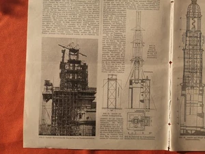 RK/ZB 1912 88 Hamburg Michaeliskirche Teil 2 - Bild 1 von 7