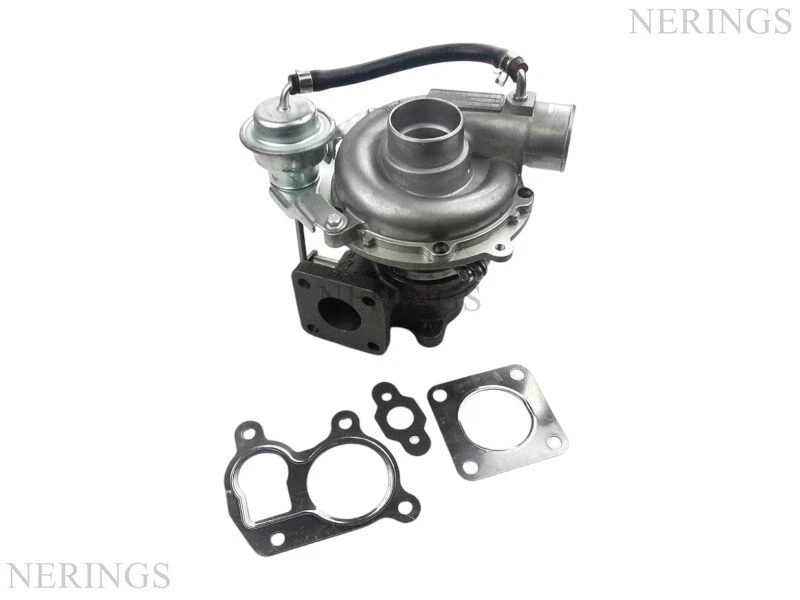 Turbolader ISUZU TROOPER I 2.8 TD 8971397243 - Bild 1 von 4