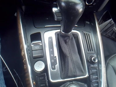 Transmissão Shifter Q5 AUDI 2012 30644382 - Imagem 1 de 4