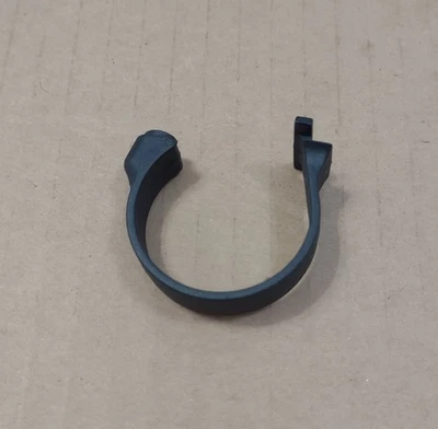 Bontrager Bike Biking Clamp Computer-Node-Trip Handlebar 25.4mm Size New - Image 1 of 4