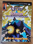 BASTEI Marvel Comics "LICHT & SCHATTEN" Album #10 (1992)