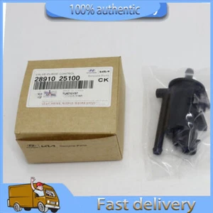 GENUINE 28910-25100 Purge Control Valve for2006-14 Hyundai Kia 2.0L 2.4L DELPHI - Bild 1 von 6