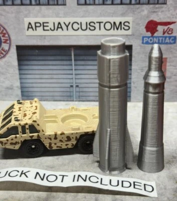 1 НОВАЯ РАКЕТА MISSLE, РАКЕТА ДЛЯ СПИЧЕЧНОГО КОРОБКИ ТРАНСПОРТНОЕ СРЕДСТВО MBX Superfast - Изображение 1 из 4