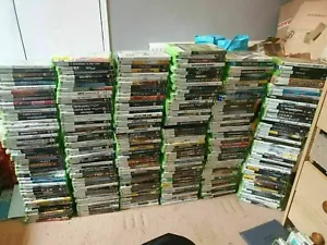 Microsoft Xbox 360 Games, With Free Postage - Picture 1 of 1