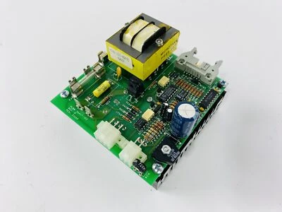 Precor 9.2s Treadmill Lower Motor Control Board 36417-102 (BP605) - Image 1 of 4