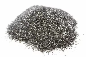 Fibra de carbono picada Tenax 1/8"" .125"" 1/2 lb - Imagen 1 de 5