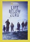 Life Below Zero: Next Generation Season 1 (DVD)
