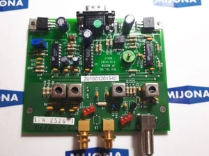 Módem Sea tel RF 114183 REV. C 116781-1 S/N 2526-1 nuevo stock antiguo - Imagen 1 de 3