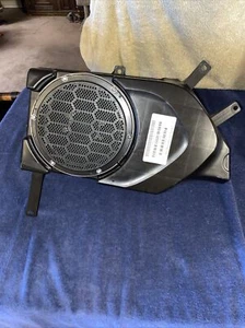 2020 Jeep Cherokee OEM SubWoofer-Used - Picture 1 of 11
