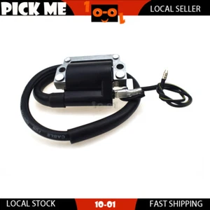 New Motorcycle Ignition Coil Fit Suzuki RM50 1978 1979 1980 1981 - Picture 1 of 3