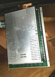 300-1617 Onan TURBINA ANUNCIADOR NOS - Imagen 1 de 4