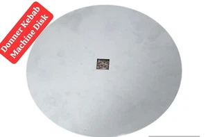 ARCHWAY Donner Kebabmaschine Aluminiumscheibe - Bild 1 von 4