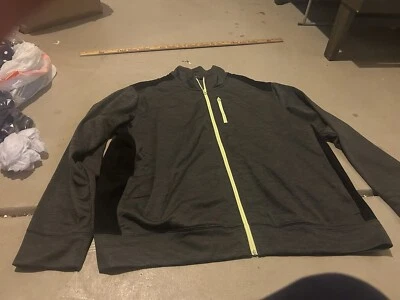 Women’s Lands End Performance Spring Jacket Size XXL - Image 1 of 4