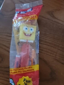 Bob Esponja Pez - Imagen 1 de 3