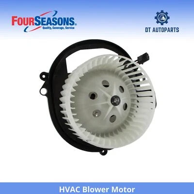 Motor soplador de climatización para BMW 340i 2016-2018 4 estaciones 2017 Foto 1 de 4