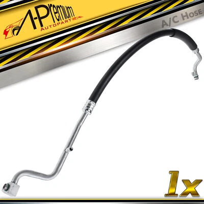 A-Premium A/C Suction Line Hose for Subaru Forester 1998-2000 Impreza 2000-2001 - Image 1 of 4