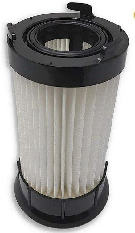 REFUELERGY Replacement filter for Eureka DCF-4 DCF-18 HEPA Reusable Allergen