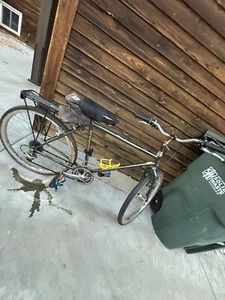 1984 Schwinn High Sierra mountain bike, 15 speed, 18" frame, 26" wheels, used - Picture 1 of 6