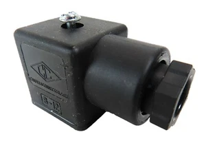 Connettore Canfield B-12 NUOVO NO SCATOLA - Foto 1 di 6
