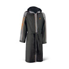 HEAD HEAD Junior Microfiber Bathrobe - Quick-drying and soft to the touch
