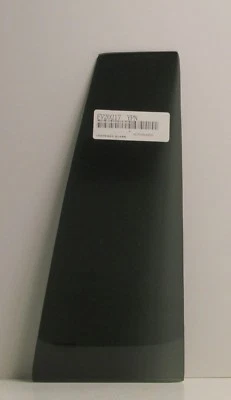 Fits 1997-2007 Mitsubishi Montero Sport Passenger Side Right Rear Vent Glass - Изображение 1 из 4