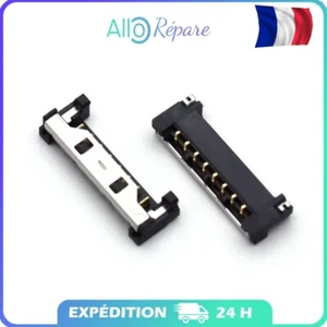 Connecteur FPC 8 Pin Batterie ASUS S5100U, X510UNR - Photo 1 sur 1