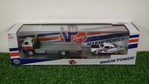 M2 Machines Auto-Hauler Makin'Power 2020 - Picture 1 of 2