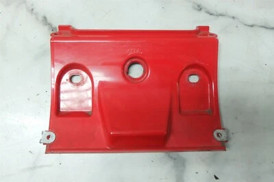 16 Hyosung GT250 GT 250 R GT250R center middle inner cover panel Foto 1 de 4