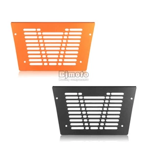 Skid Plate Engine Guard Protector Crap Flap For 790 Adventure/R/S 2019 2020 - Imagen 1 de 11