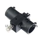 20 25 30mm Aluminum Lateral Folding Arm Tube Joint f Plant Protection Drone UAV