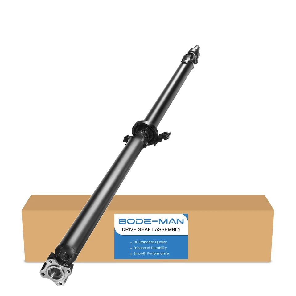 65 1/2'' Rear Prop Drive Shaft for 2005-2009 Subaru Outback w/ Manual Trans. - Image 1 of 4