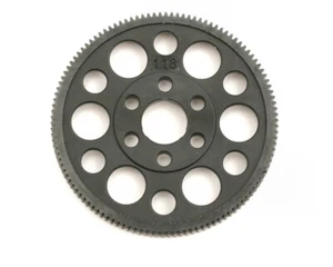 XRAY Zahnrad 118 Zähne 64 Nylon XRA305888  - Bild 1 von 2